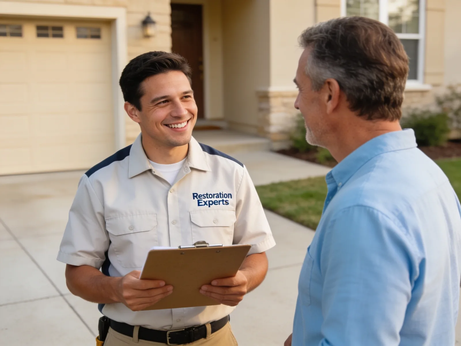 Water Damage Cleanup Star Tannery, VA FAQs